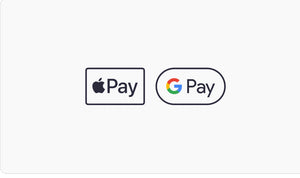 Apple/Google Pay