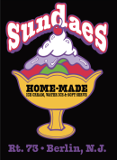 Sundaes